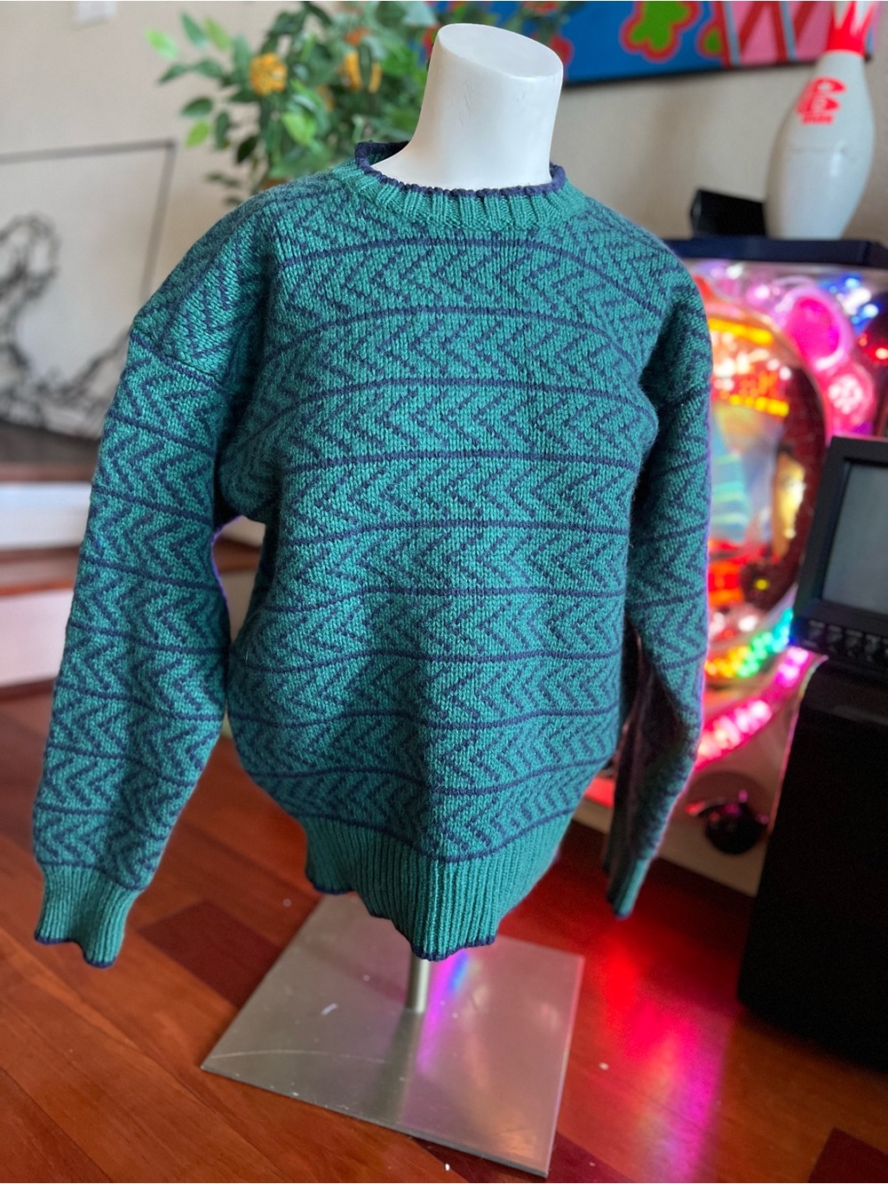 Vintage GAP sweater